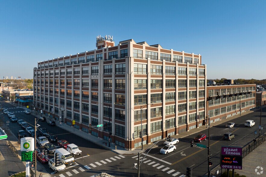 Primary Photo Of 3963 W Belmont Ave, Chicago Apartments For Sale