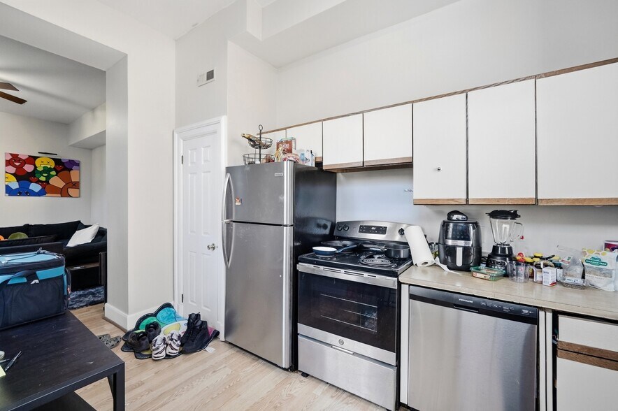 More Photos Of 428-430 Elizabeth St, Cincinnati Apartments For Sale