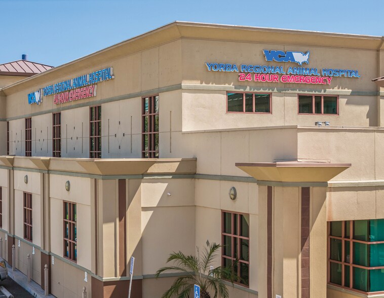 More Photos Of 8290 E Crystal Dr, Anaheim Veterinarian Kennel For Sale
