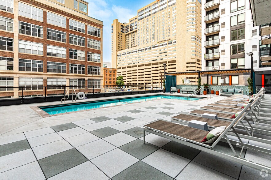 More Photos Of 650 Portland Ave S, Minneapolis Apartments For Lease