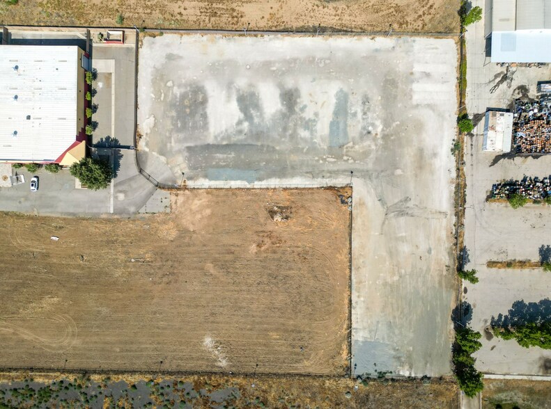 More Photos Of 334 Malbert St, Perris Land For Lease