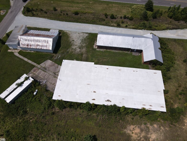 More Photos Of 25 Weeks Dr, Roxboro Warehouse For Sale