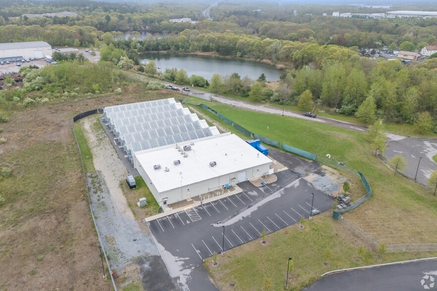 Primary Photo Of 7 Campanelli Dr, Assonet Manufacturing For Sale