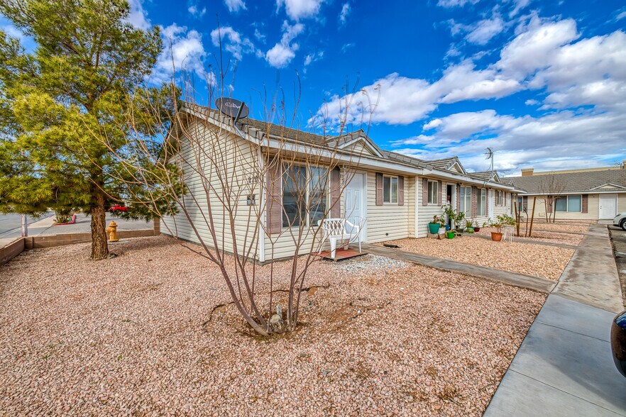 Primary Photo Of ,  Multifamily For Sale