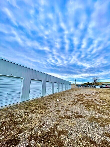 More Photos Of 2501 St Charles st, Fort Benton Self Storage For Sale
