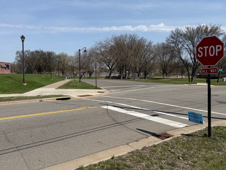 More Photos Of 1204 7th St S, Saint Cloud Office For Sale
