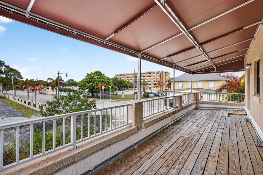 More Photos Of 129 N 5th St, Fort Pierce Storefront Retail Residential For Lease