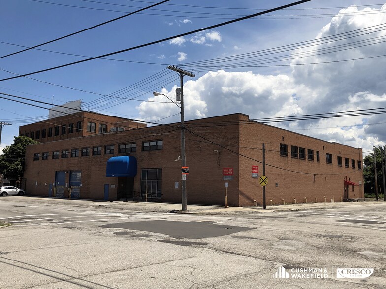 More Photos Of 3300-3694 Lakeside Ave E, Cleveland Service For Lease