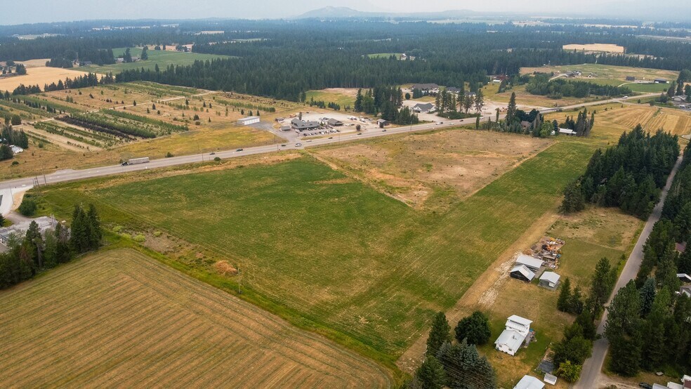 More Photos Of 6075 Main St, Bonners Ferry Land For Sale