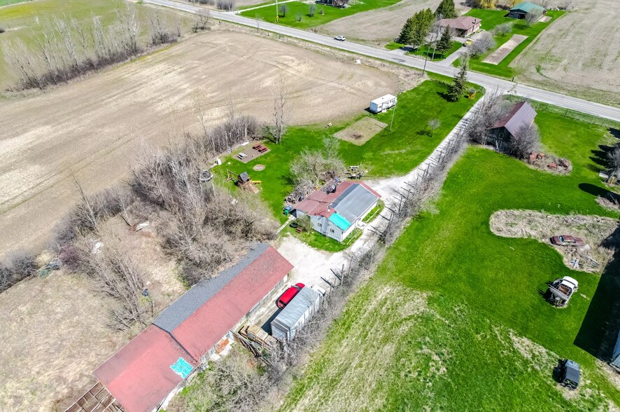 More Photos Of 12864 Innis Lake Rd, Caledon East Land For Sale