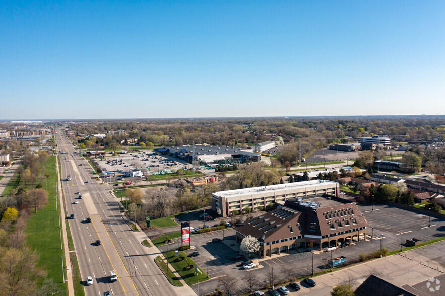 30800 Van Dyke Ave, Warren, MI 48093 - Office For Lease Cityfeet.com