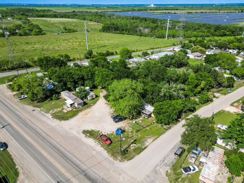 More Photos Of 15270 FM 1937, San Antonio Land For Sale