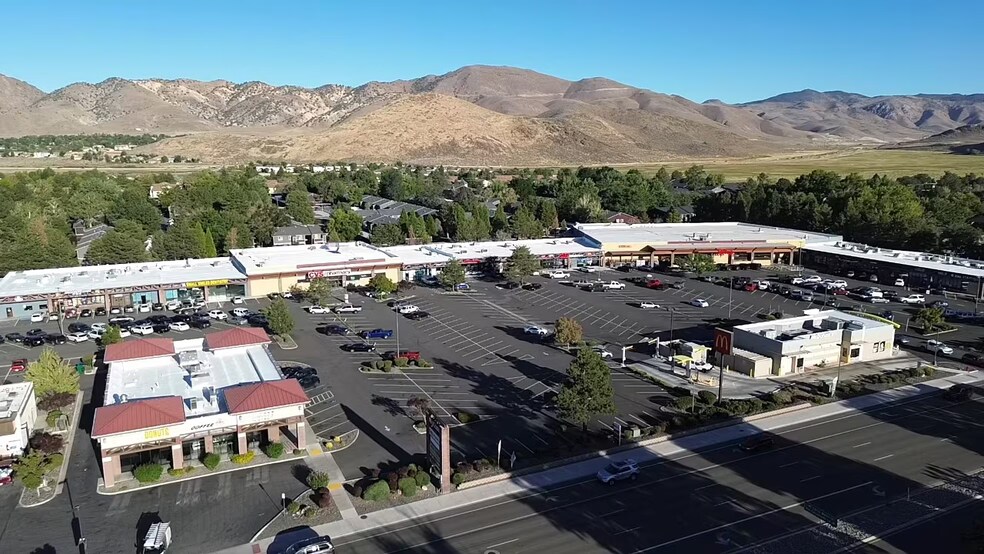 More Photos Of 3304 S McCarran Blvd, Reno Storefront For Lease