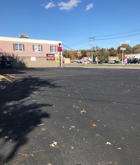 More Photos Of 1030 Payne Ave, North Tonawanda Fast Food For Lease