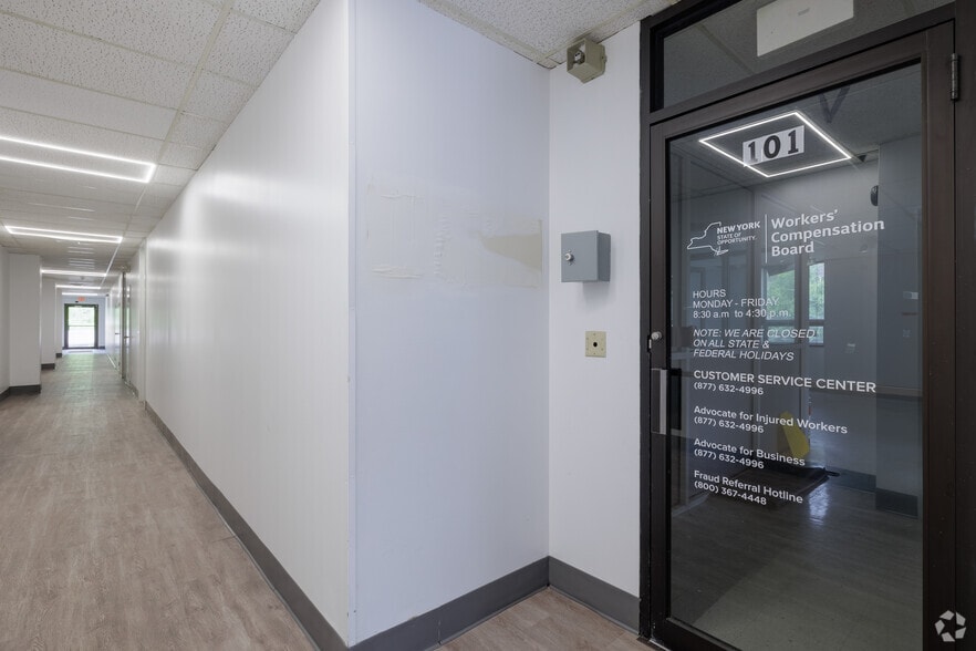 Photo of 1st Floor Ste 