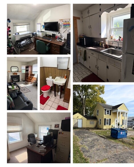 More Photos Of 1566 N Central Dr, Dayton Office For Sale