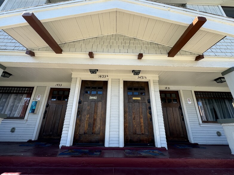 Primary Photo Of 1431 W 24th St, Los Angeles Apartments For Sale