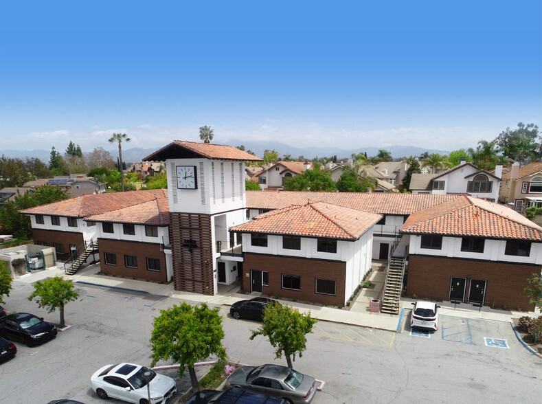 Primary Photo Of 24953 Paseo De Valencia, Laguna Hills Medical For Lease