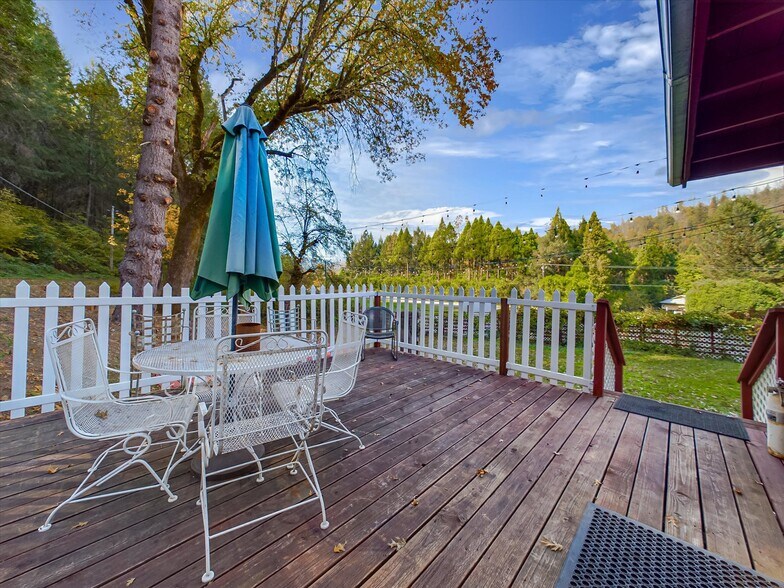 More Photos Of 58988 State Highway 299, Douglas City Land For Sale