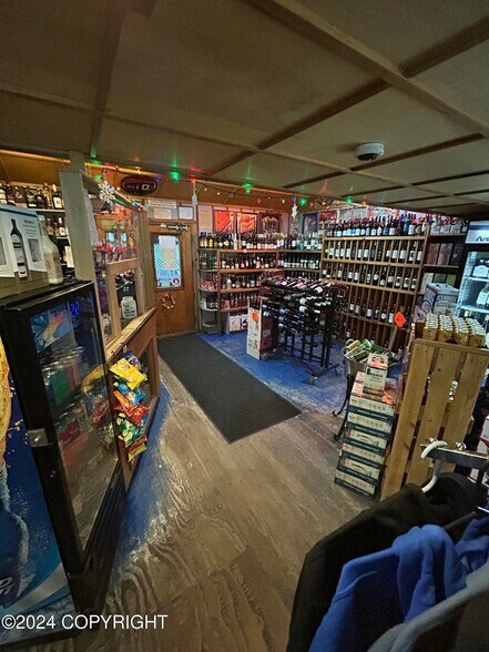 More Photos Of 200 Chief John Lott St, Petersburg General Retail For Sale