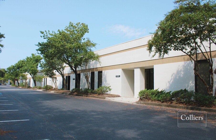 More Photos Of 1941 Savage Rd, Charleston Unknown For Lease