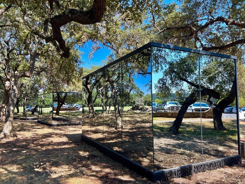 More Photos Of 24405 Wilderness Oak, San Antonio Sports And Entertainment For Sale