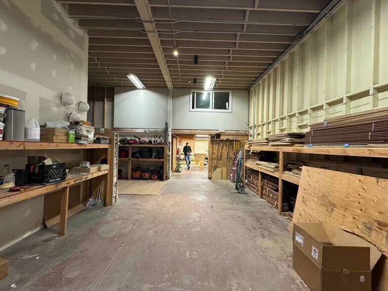 More Photos Of 185-195 Arkansas St, San Francisco Warehouse For Lease