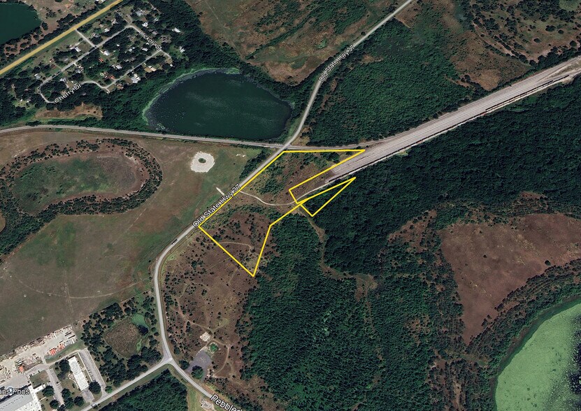 More Photos Of 37 Old, Mulberry Land For Sale