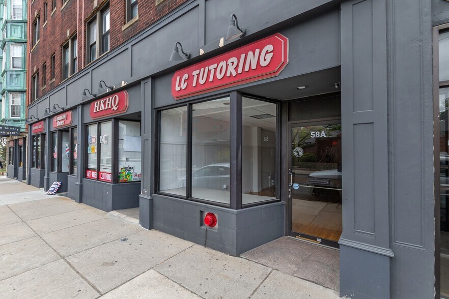 Primary Photo Of 54-72 Summer St, Malden Apartments For Lease