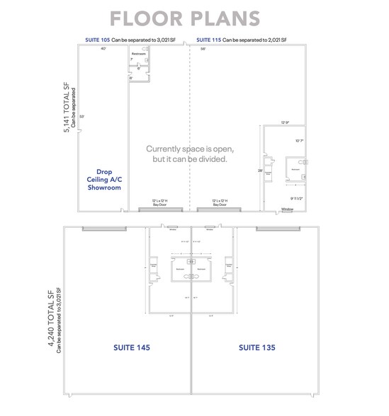 More Photos Of 22505 Imperial Valley Dr, Houston Warehouse For Sale