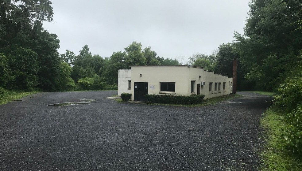 6510 Sullivan Trl, Wind Gap, PA 18091 Auto Dealership For Sale