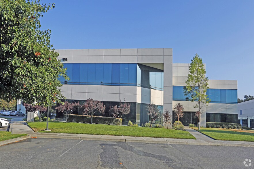 More Photos Of 302 Enzo Dr, San Jose Research And Development For Lease
