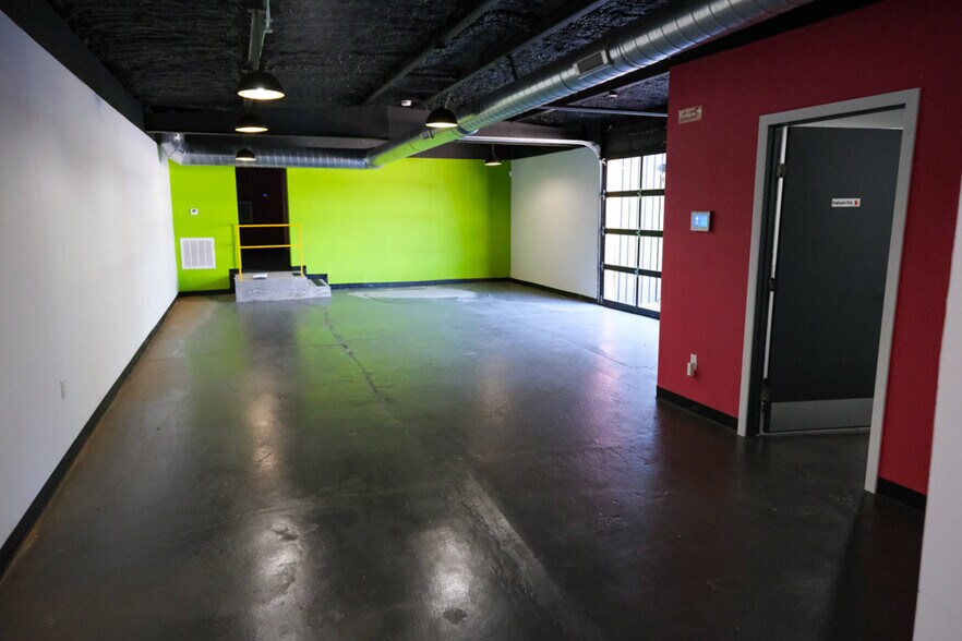 More Photos Of 8709 N Western Ave, Oklahoma City Office For Sale