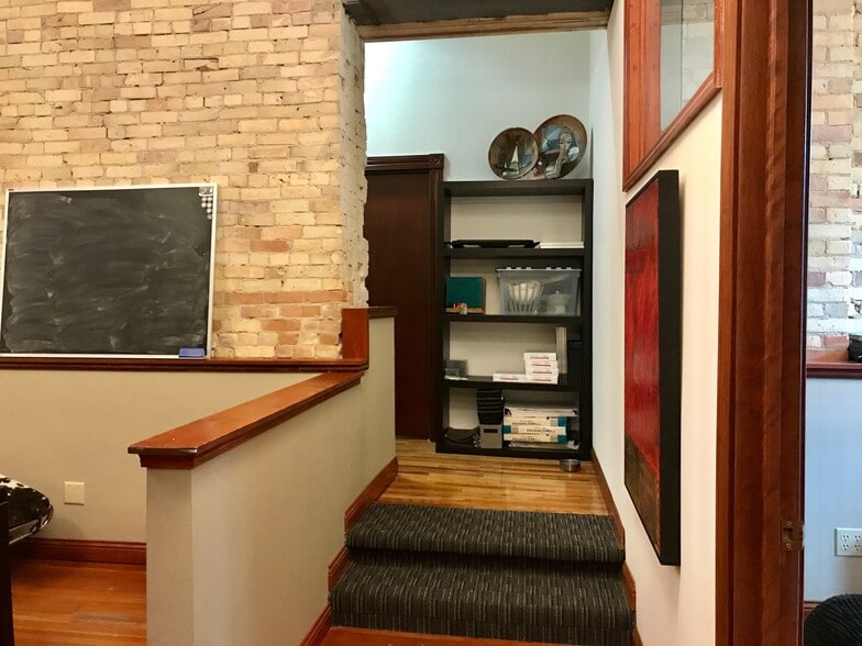 More Photos Of 106 E Doty St, Madison Office For Lease