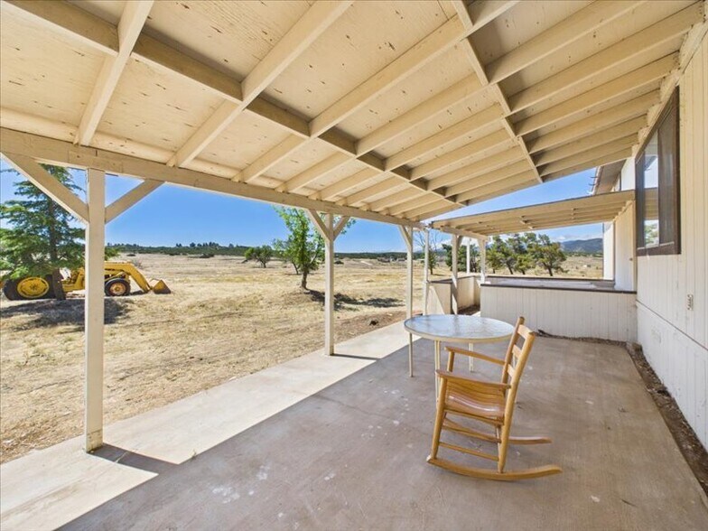More Photos Of 37589 Montezuma Valley Rd, Ranchita Land For Sale