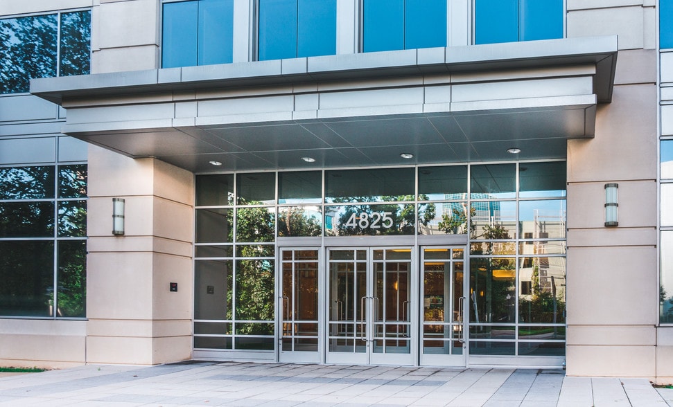 More Photos Of 4825 Mark Center Dr, Alexandria Office For Lease