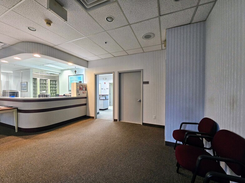 More Photos Of 100 S Jersey Ave, East Setauket Medical For Sale