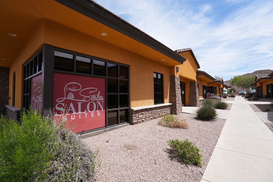 More Photos Of 3654 N Power Rd, Mesa Medical For Lease