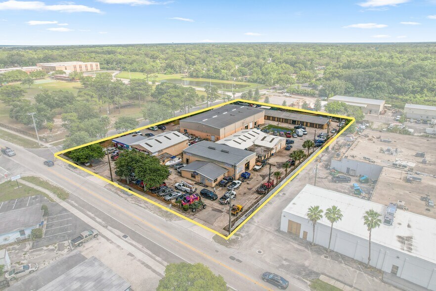 More Photos Of 601 W 27th St, Sanford Freestanding For Sale