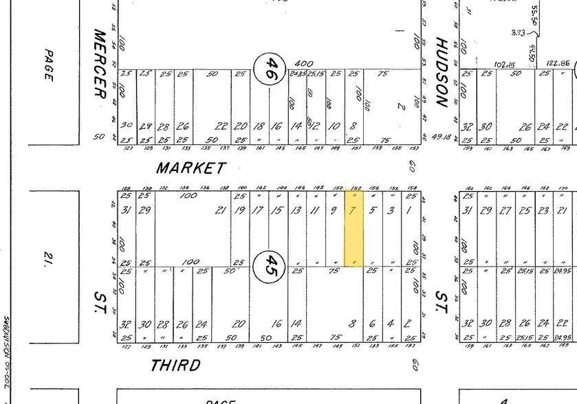 More Photos Of 152-156 Market St, Paterson Office For Lease