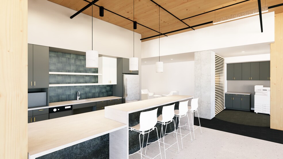 More Photos Of 711 Broadway St, San Antonio Office For Sale