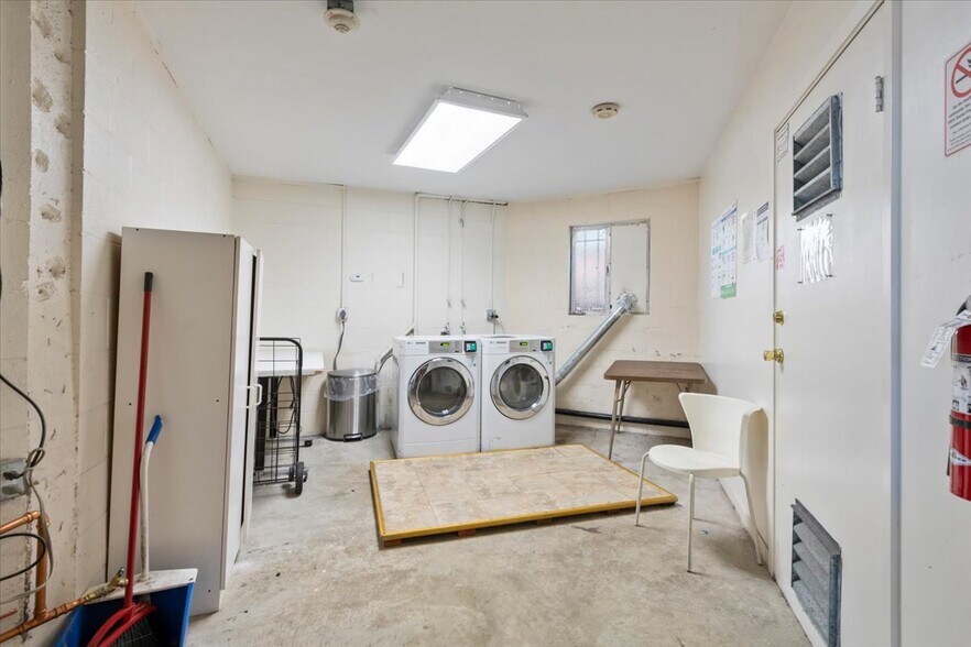 More Photos Of 1626 Francisco St, Berkeley Apartments For Sale