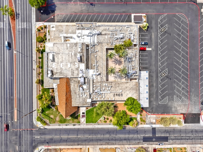 More Photos Of 2401 E Tonopah Ave, North Las Vegas Religious Facility For Sale