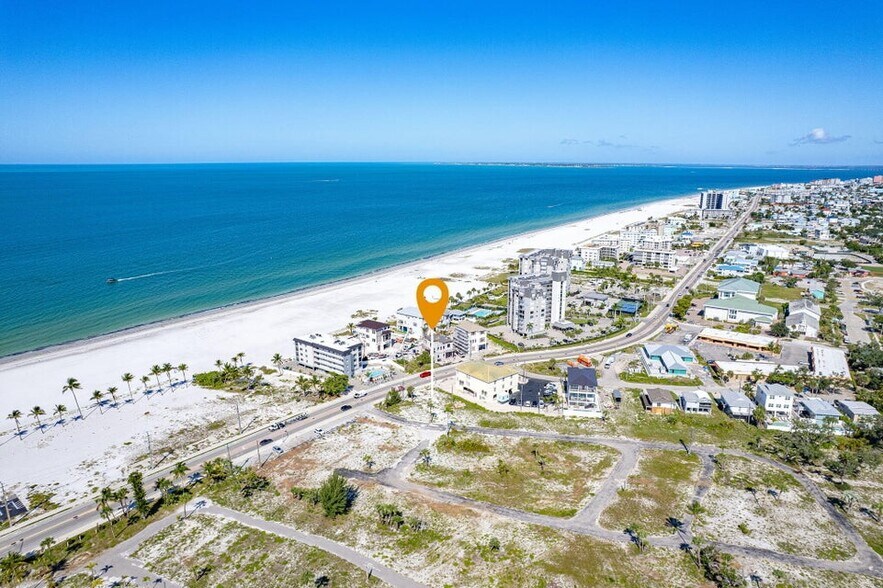 More Photos Of 2915 Estero Blvd, Fort Myers Land For Sale