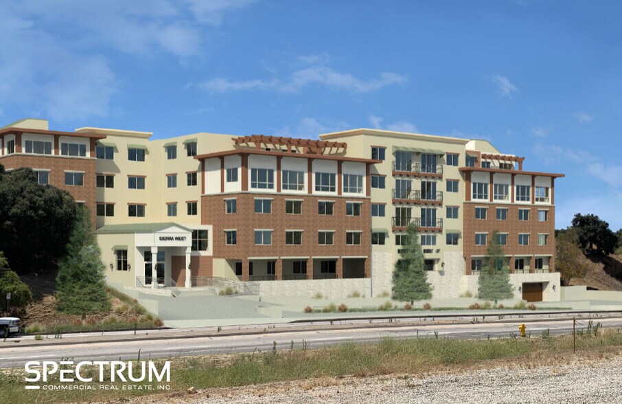 More Photos Of 23217 Sierra Hwy, Newhall Land For Sale