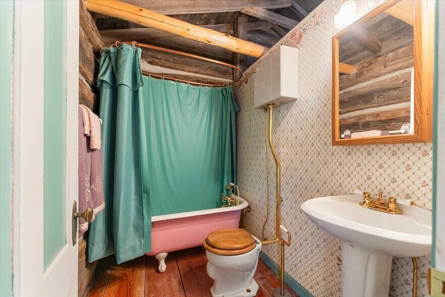 More Photos Of 3104 Harry Cash Rd, Montague Land For Sale