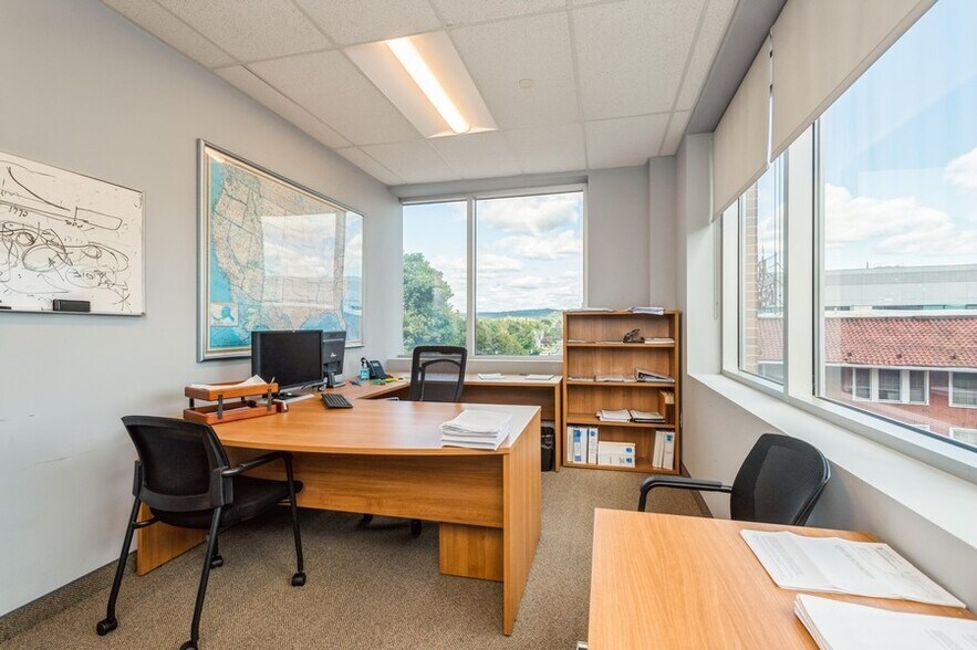 More Photos Of 46-56 E Main St, Somerville Office For Lease