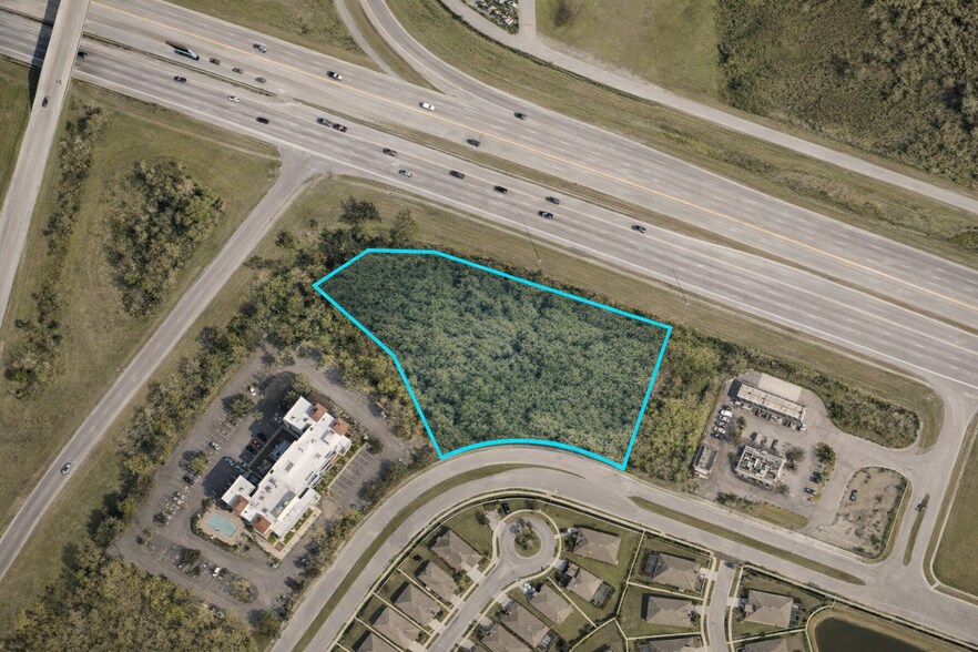 More Photos Of 2570 Champion Ring Rd, Fort Myers Land For Sale