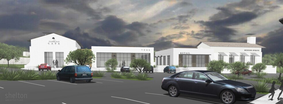 More Photos Of 108 S Ranch Road 620, Lakeway Land For Sale