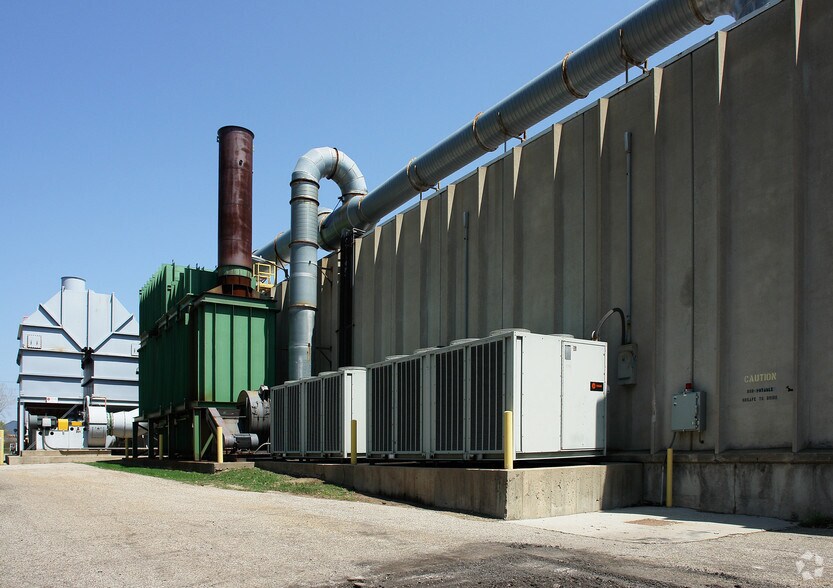 More Photos Of 2929 32nd St SE, Kentwood Manufacturing For Lease